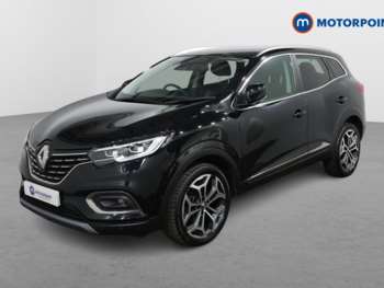 Used Renault Kadjar 2022 for sale - 75066978: Photo