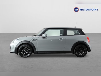 Used MINI Hatch 2021 for sale - 79216816: Photo