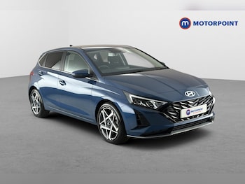 Used Hyundai i20 2025 for sale - 79196349: Photo