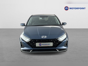 Used Hyundai i20 2025 for sale - 79196349: Photo