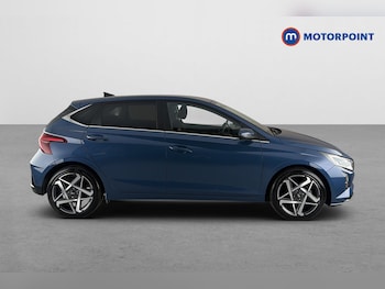 Used Hyundai i20 2025 for sale - 79196349: Photo