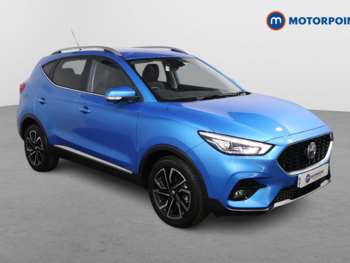 Used MG MG ZS 2024 for sale - 74903114: Photo
