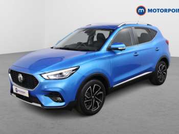 Used MG MG ZS 2024 for sale - 74903114: Photo