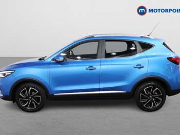 Used MG MG ZS 2024 for sale - 74903114: Photo