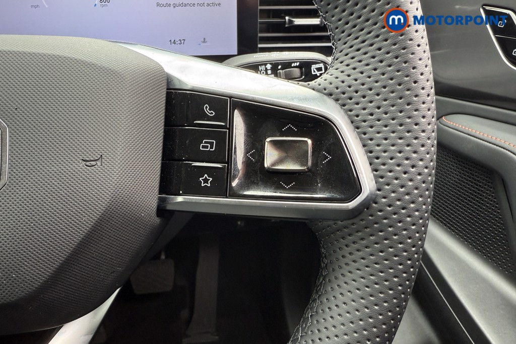 Used MG MG HS 2025 for sale - 76416140: Photo 10