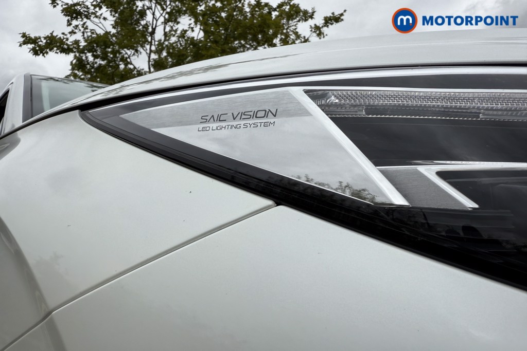 Used MG MG HS 2025 for sale - 76416140: Photo 30