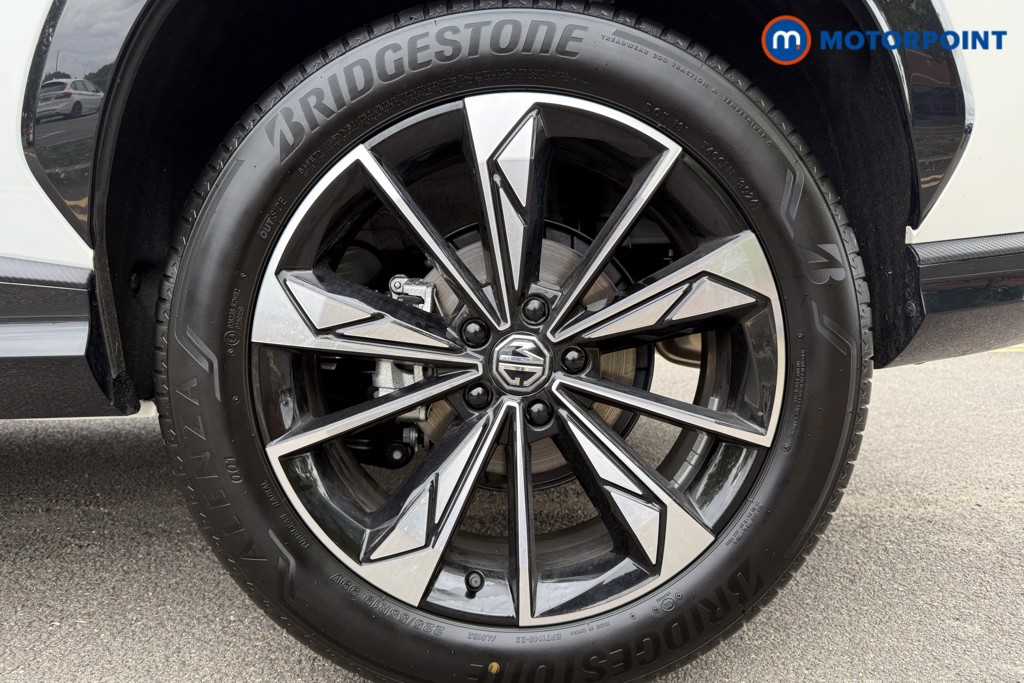 Used MG MG HS 2025 for sale - 76416140: Photo 37