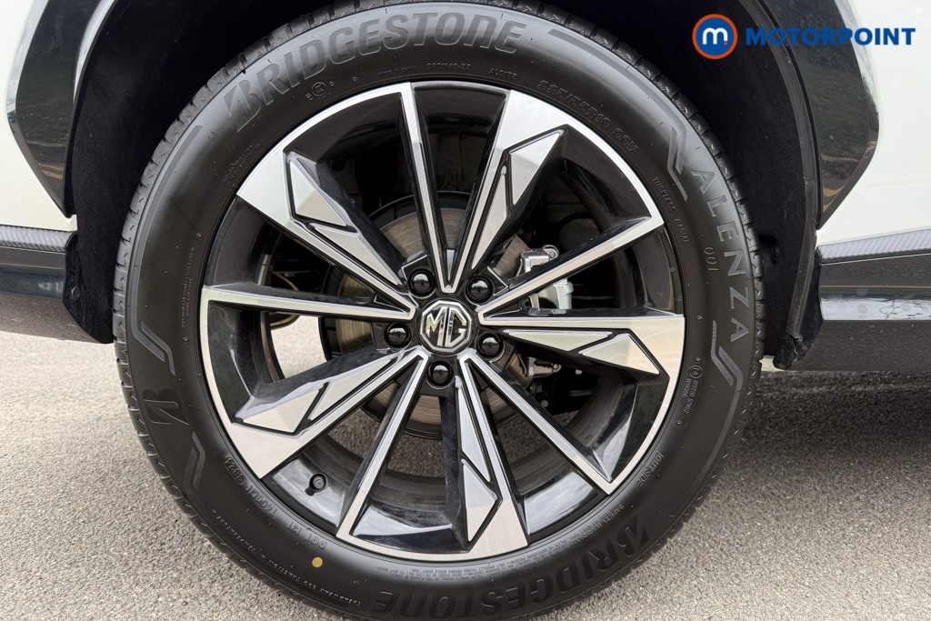 Used MG MG HS 2025 for sale - 76416140: Photo 38