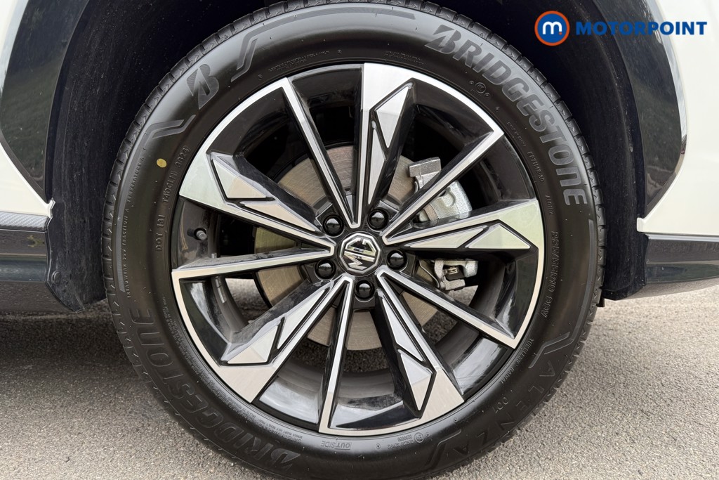 Used MG MG HS 2025 for sale - 76416140: Photo 39