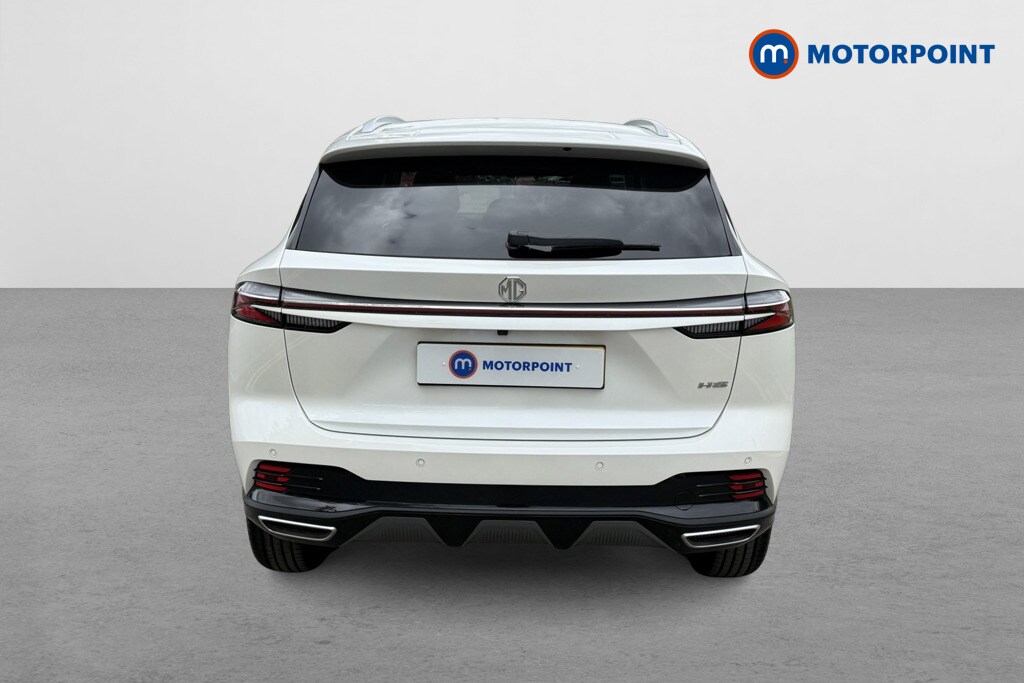 Used MG MG HS 2025 for sale - 76416140: Photo 6