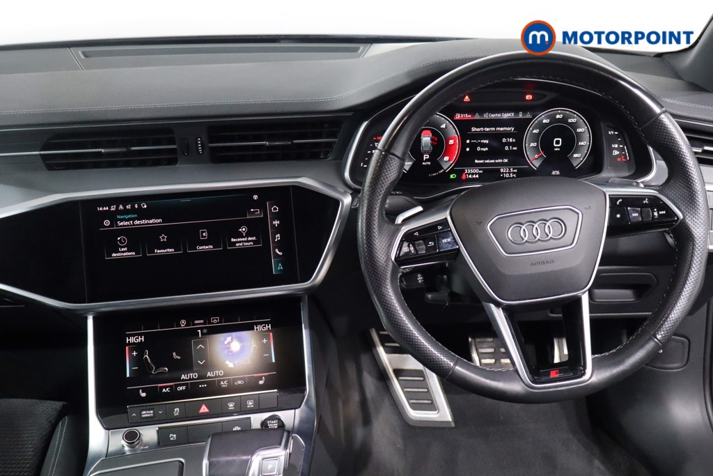 Used Audi A6 2021 for sale - 78106965: Photo 11