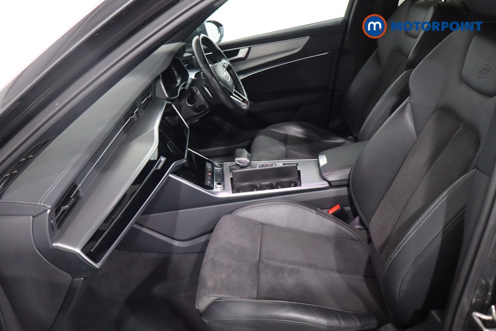 Used Audi A6 2021 for sale - 78106965: Photo 12