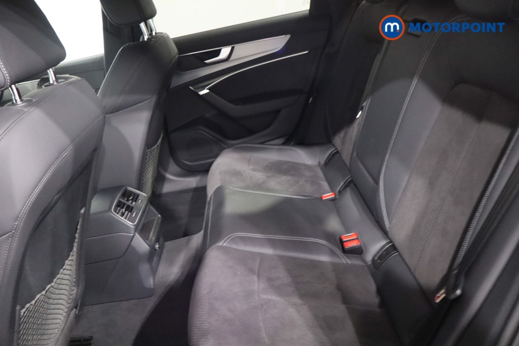 Used Audi A6 2021 for sale - 78106965: Photo 13