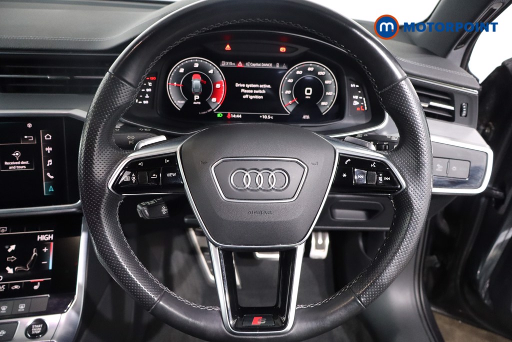 Used Audi A6 2021 for sale - 78106965: Photo 14