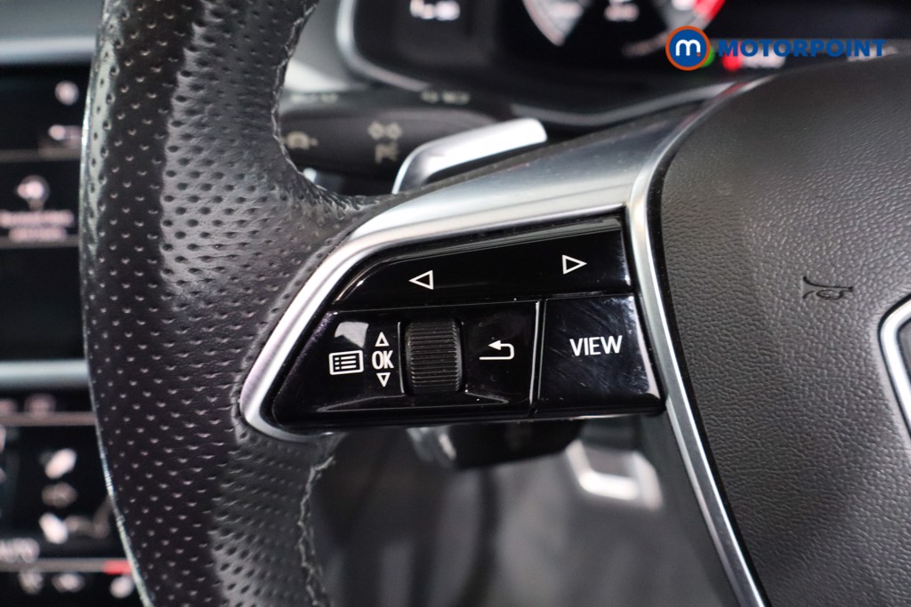 Used Audi A6 2021 for sale - 78106965: Photo 15