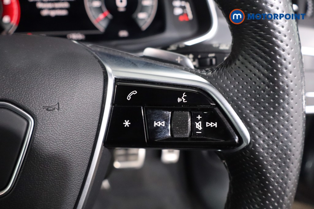 Used Audi A6 2021 for sale - 78106965: Photo 16