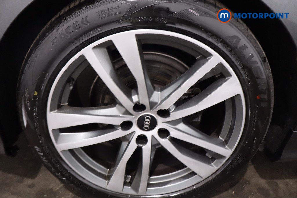 Used Audi A6 2021 for sale - 78106965: Photo 17