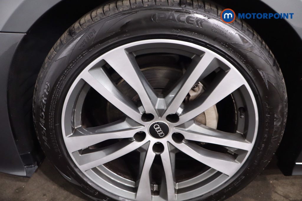 Used Audi A6 2021 for sale - 78106965: Photo 19