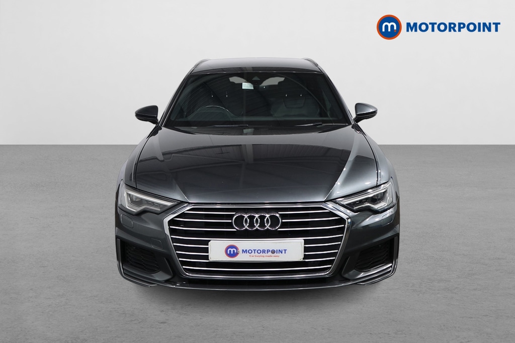Used Audi A6 2021 for sale - 78106965: Photo 2
