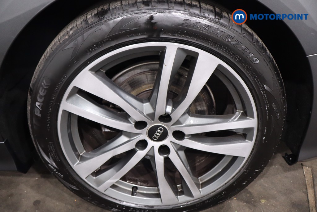 Used Audi A6 2021 for sale - 78106965: Photo 20