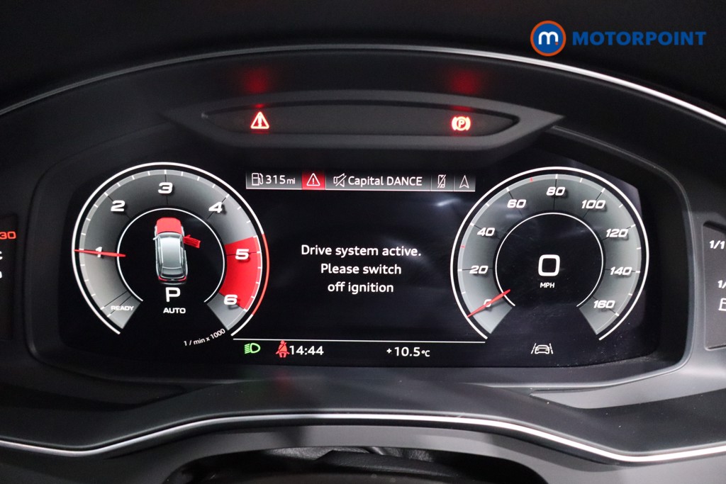 Used Audi A6 2021 for sale - 78106965: Photo 25