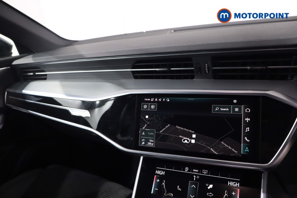 Used Audi A6 2021 for sale - 78106965: Photo 27