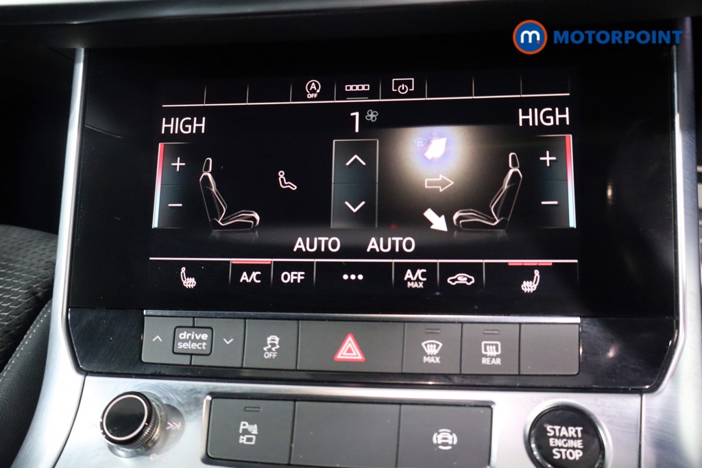 Used Audi A6 2021 for sale - 78106965: Photo 28