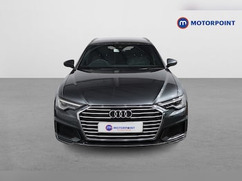 Used Audi A6 2021 for sale - 78106965: Photo