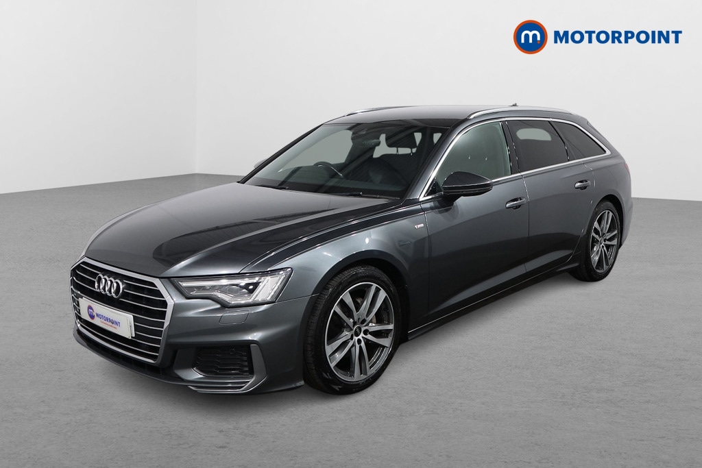 Used Audi A6 2021 for sale - 78106965: Photo 3