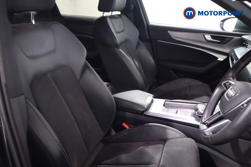 Used Audi A6 2021 for sale - 78106965: Photo 32