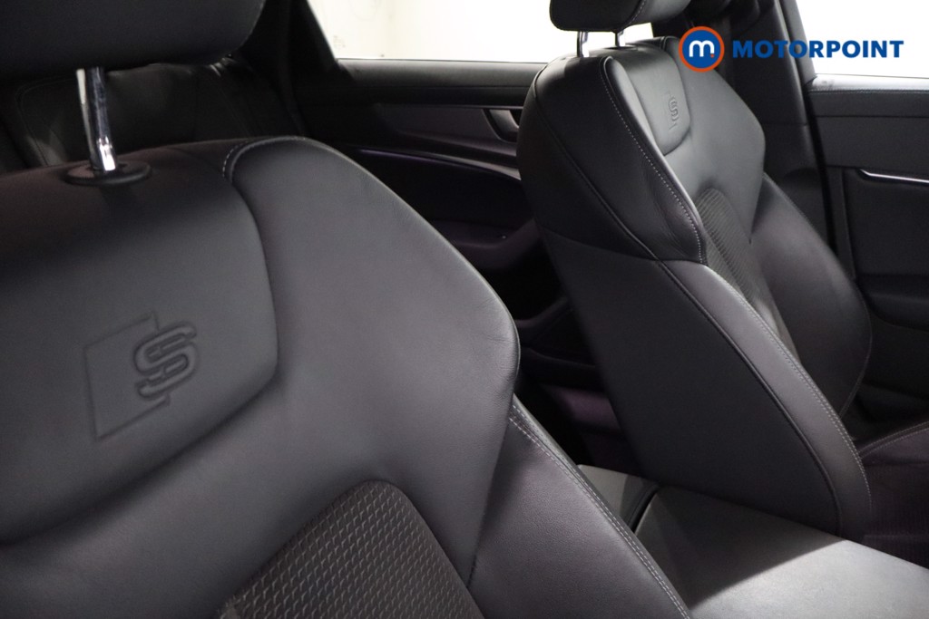 Used Audi A6 2021 for sale - 78106965: Photo 33