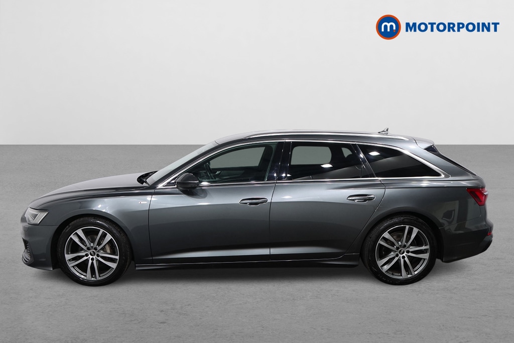 Used Audi A6 2021 for sale - 78106965: Photo 4