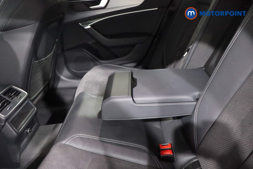 Used Audi A6 2021 for sale - 78106965: Photo 41