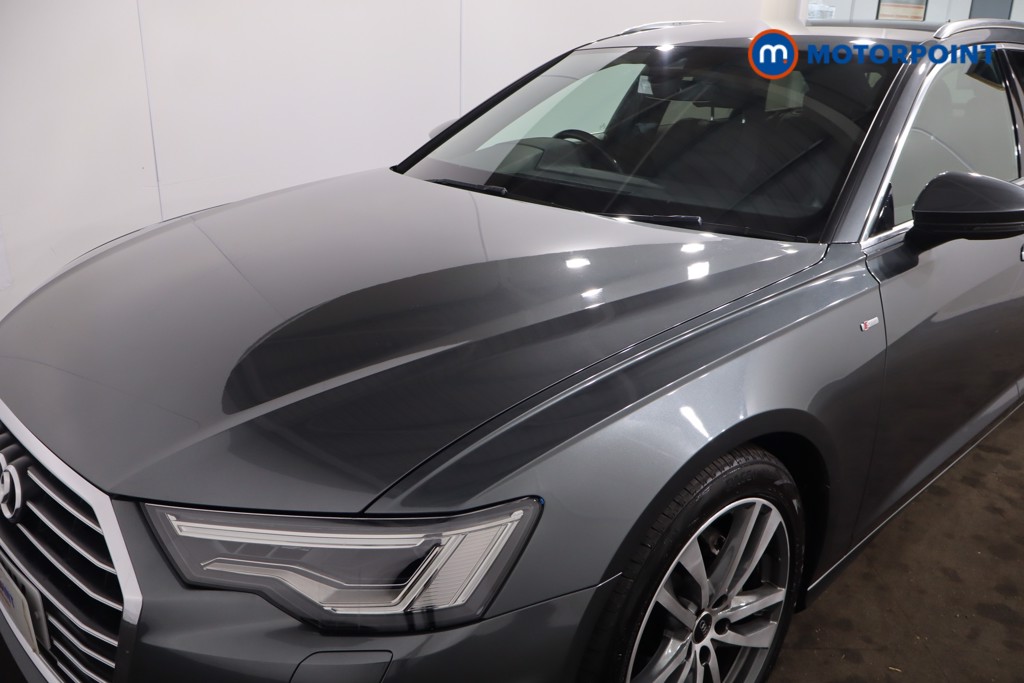 Used Audi A6 2021 for sale - 78106965: Photo 42