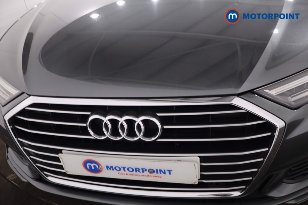 Used Audi A6 2021 for sale - 78106965: Photo 43