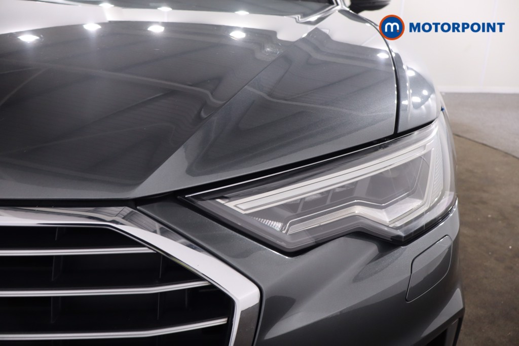 Used Audi A6 2021 for sale - 78106965: Photo 45