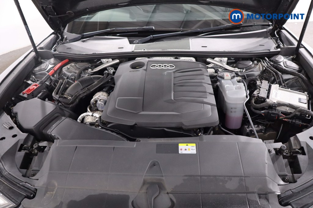 Used Audi A6 2021 for sale - 78106965: Photo 47