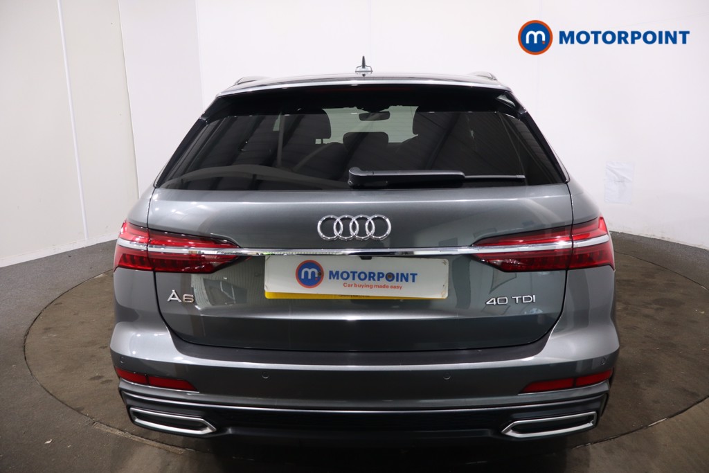 Used Audi A6 2021 for sale - 78106965: Photo 49