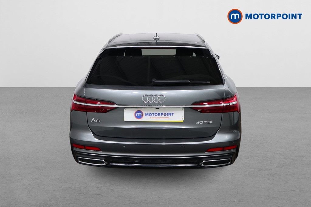 Used Audi A6 2021 for sale - 78106965: Photo 6