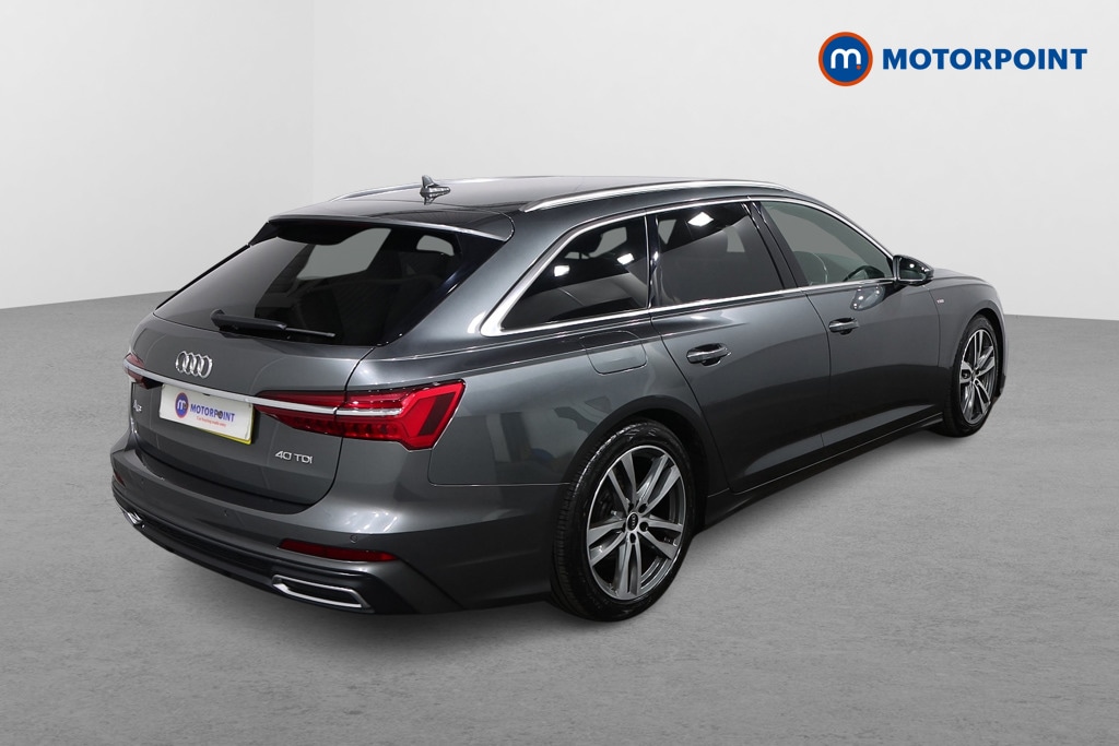 Used Audi A6 2021 for sale - 78106965: Photo 7