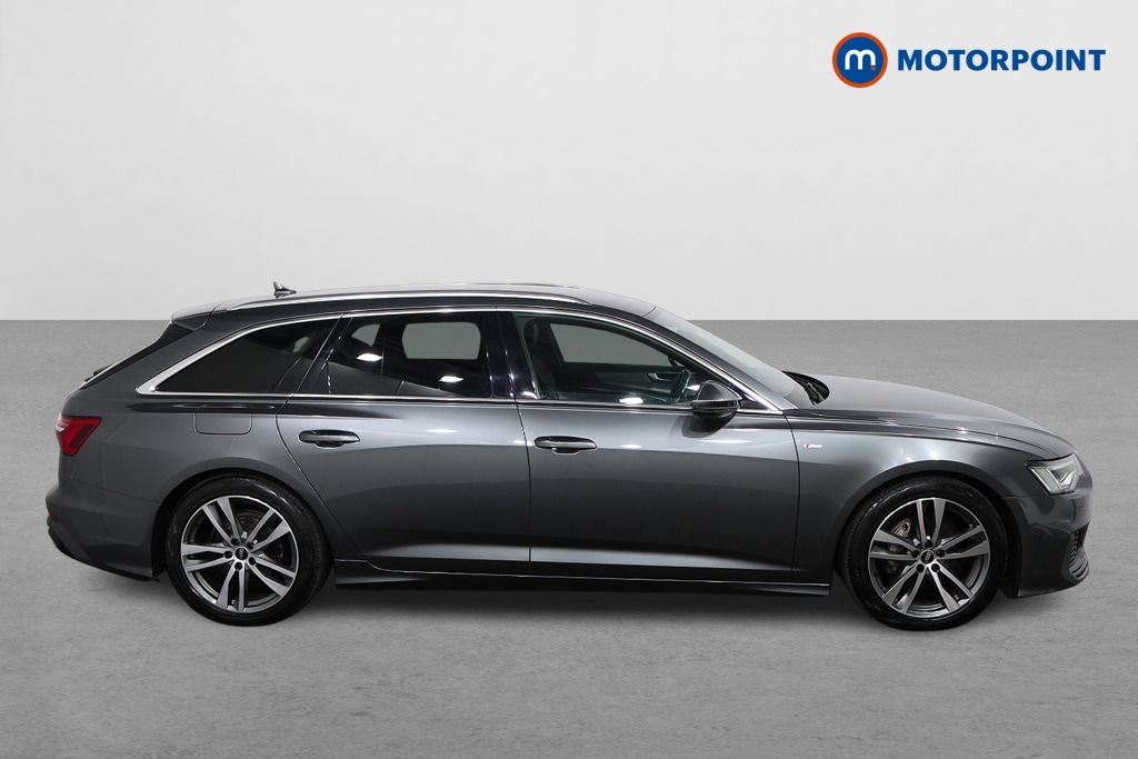 Used Audi A6 2021 for sale - 78106965: Photo 8