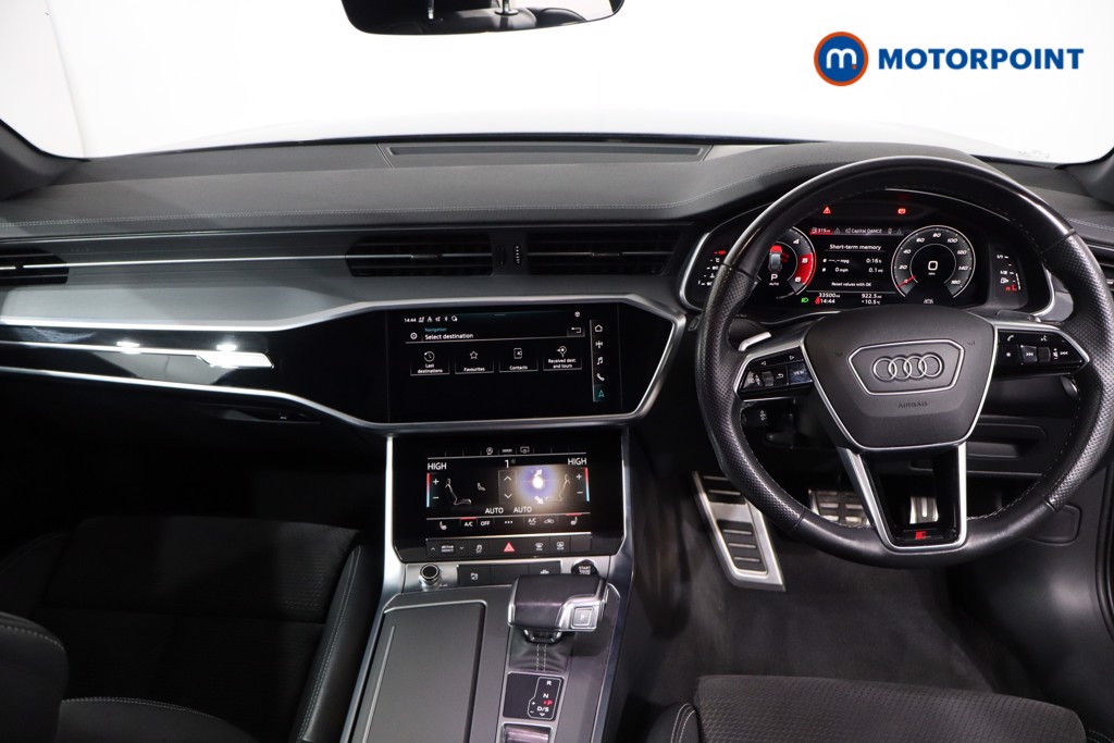 Used Audi A6 2021 for sale - 78106965: Photo 9