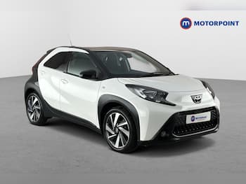 Used Toyota Aygo X 2024 for sale - 79736250: Photo