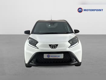 Used Toyota Aygo X 2024 for sale - 79736250: Photo