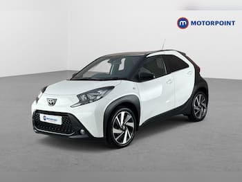 Used Toyota Aygo X 2024 for sale - 79736250: Photo