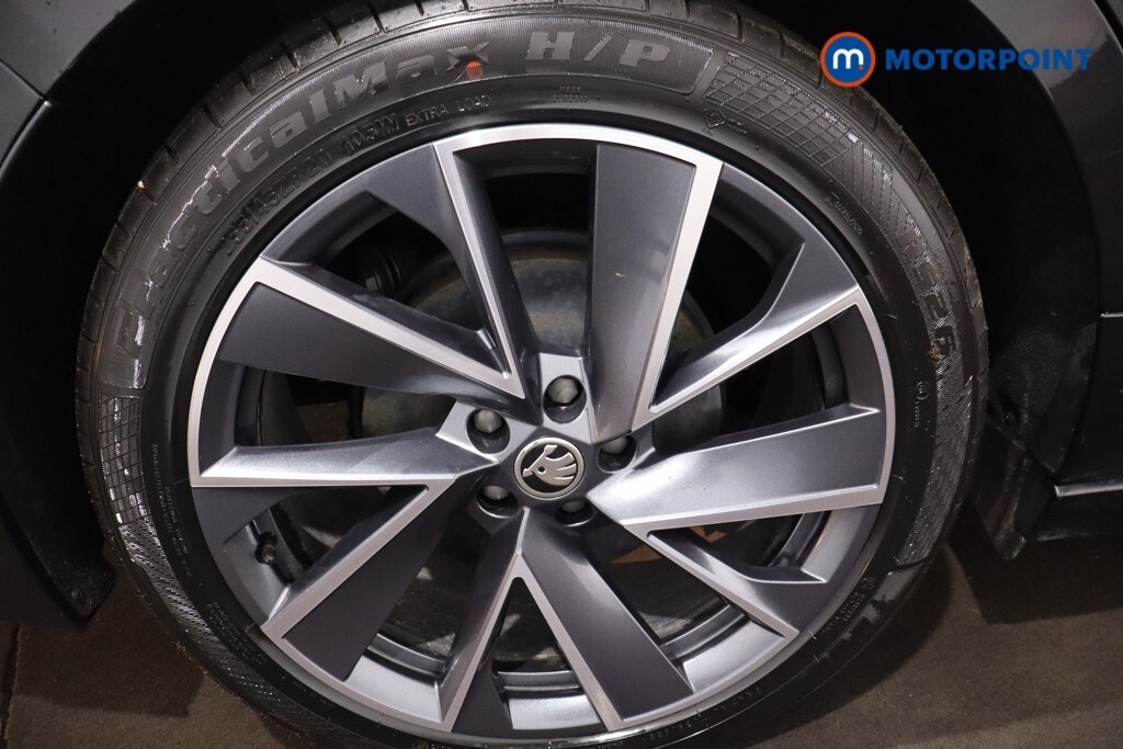 Used Skoda Enyaq 2023 for sale - 77446521: Photo 17