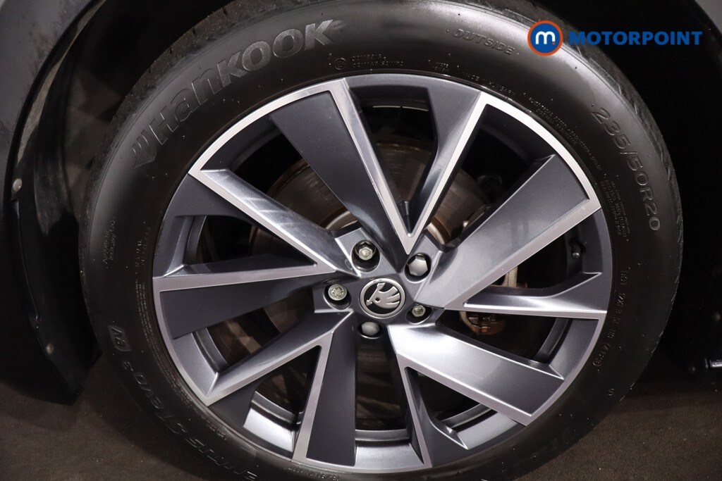 Used Skoda Enyaq 2023 for sale - 77446521: Photo 19