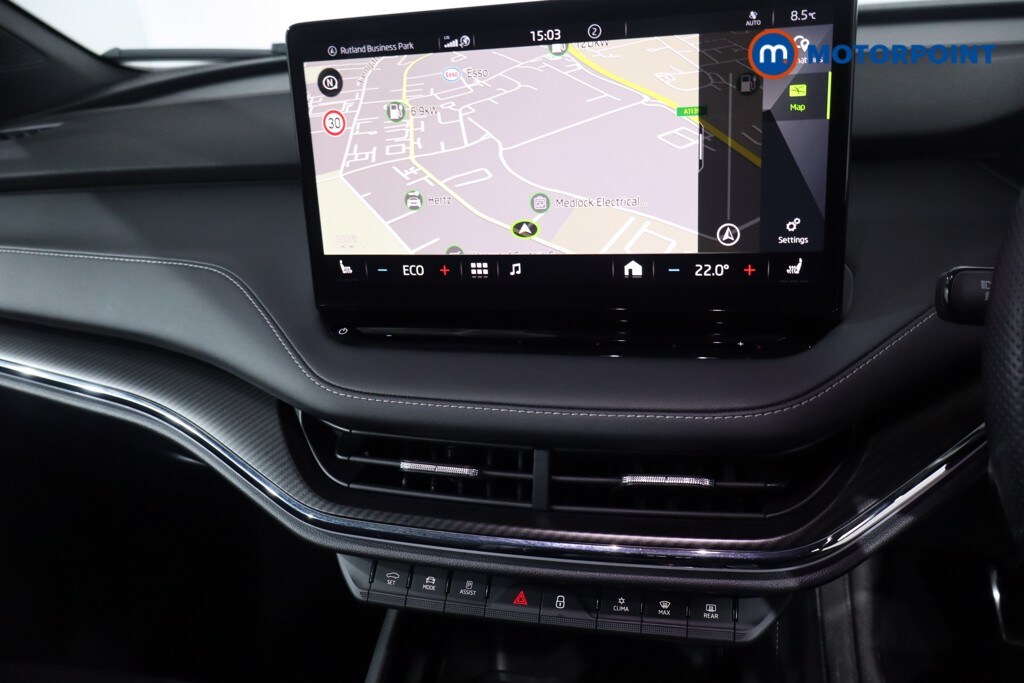 Used Skoda Enyaq 2023 for sale - 77446521: Photo 22