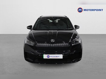 Used Skoda Enyaq undefined for sale - 77446521: Photo