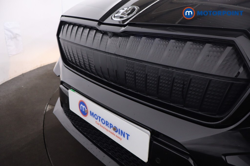 Used Skoda Enyaq 2023 for sale - 77446521: Photo 34